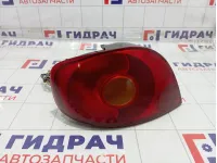 Фонарь задний левый Daewoo Matiz 96563514