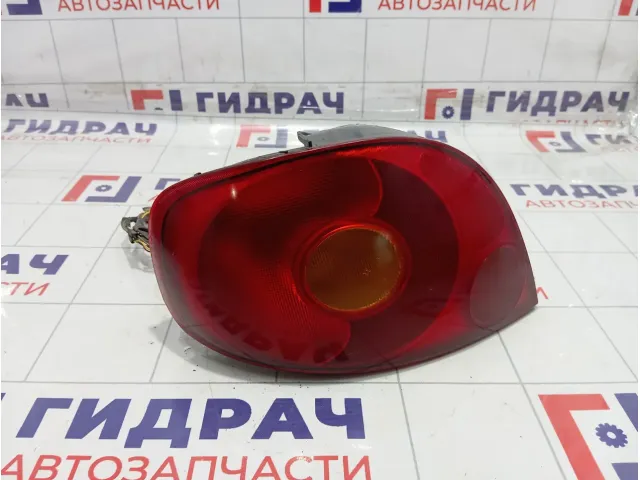 Фонарь задний левый Daewoo Matiz 96563514