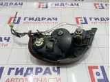 Фонарь задний левый Daewoo Matiz 96563514