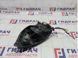 Фонарь задний левый Daewoo Matiz 96563514