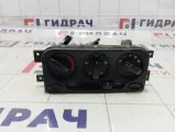 Блок управления отопителем (печкой) Daewoo Matiz 96318326