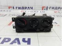 Блок управления отопителем (печкой) Daewoo Matiz 96318326