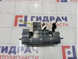 Блок управления отопителем (печкой) Daewoo Matiz 96318326