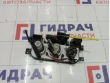 Блок управления отопителем (печкой) Daewoo Matiz 96318326