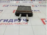 Радиатор отопителя (печки) Daewoo Matiz 96591590