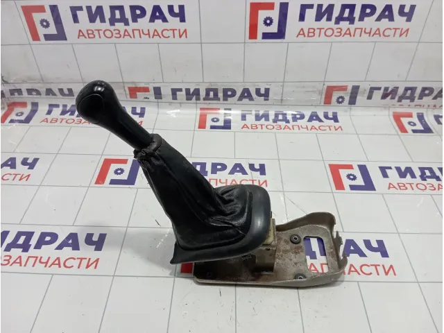 Кулиса (селектор) КПП Daewoo Matiz 96569535
