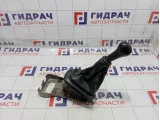 Кулиса (селектор) КПП Daewoo Matiz 96569535