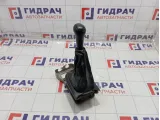 Кулиса (селектор) КПП Daewoo Matiz 96569535