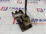 Кулиса (селектор) КПП Daewoo Matiz 96569535