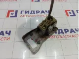 Кулиса (селектор) КПП Daewoo Matiz 96569535