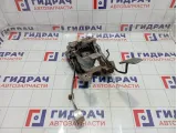 Блок педалей Daewoo Matiz 96340232