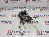 Блок педалей Daewoo Matiz 96340232
