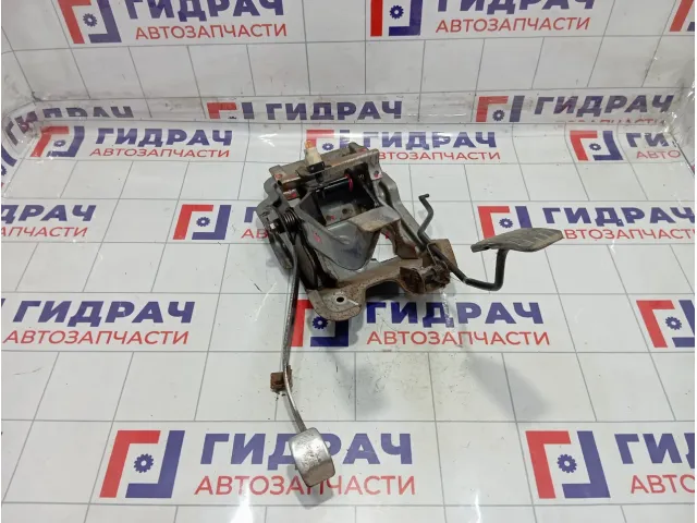 Блок педалей Daewoo Matiz 96340232