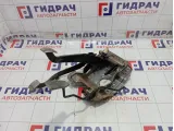 Блок педалей Daewoo Matiz 96340232