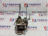 Блок педалей Daewoo Matiz 96340232