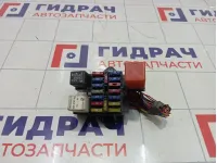 Блок предохранителей Daewoo Matiz