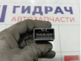 Кнопка аварийной сигнализации Daewoo Matiz 96507984