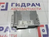 Блок управления двигателем Daewoo Matiz 96389098
