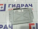 Блок управления двигателем Daewoo Matiz 96389098