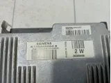 Блок управления двигателем Daewoo Matiz 96389098