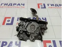 Насос масляный Daewoo Matiz 94580158