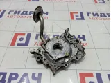 Насос масляный Daewoo Matiz 94580158