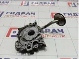 Насос масляный Daewoo Matiz 94580158