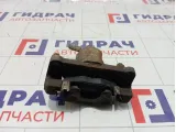 Суппорт тормозной передний левый Daewoo Matiz 96316580