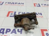 Суппорт тормозной передний левый Daewoo Matiz 96316580