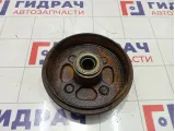 Барабан тормозной Daewoo Matiz 96316636