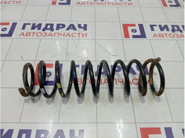 Пружина передняя Daewoo Matiz 96568024