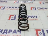 Пружина передняя Daewoo Matiz 96568024