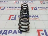 Пружина передняя Daewoo Matiz 96568024