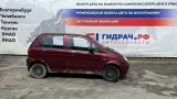 Авто в разборе Daewoo Matiz