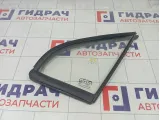Стекло двери передней левой Daewoo Matiz 96314532