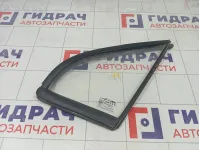 Стекло двери передней левой Daewoo Matiz 96314532
