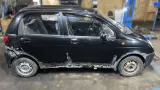 Автомобиль Daewoo Matiz  в разборе