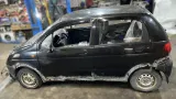 Автомобиль Daewoo Matiz  в разборе