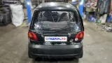 Автомобиль Daewoo Matiz  в разборе