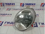 Фара левая Daewoo Matiz 96563273