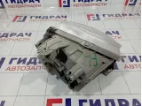 Фара левая Daewoo Matiz 96563273