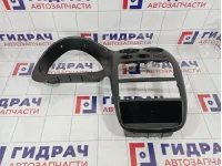 Накладка торпедо Daewoo Matiz 96315018