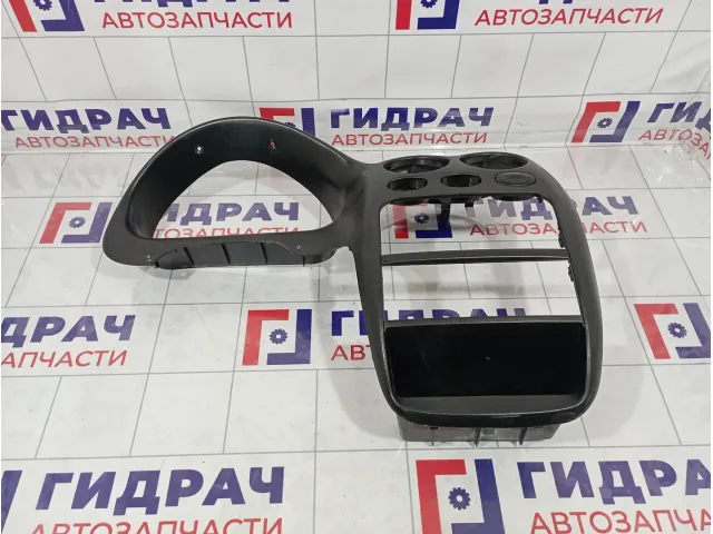 Накладка торпедо Daewoo Matiz 96315018