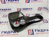 Накладка торпедо Daewoo Matiz 96315018