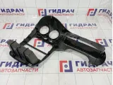Накладка торпедо Daewoo Matiz 96315018