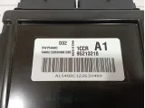 Блок управления двигателем Daewoo Matiz 95213218