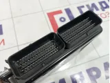 Блок управления двигателем Daewoo Matiz 95213218