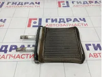 Радиатор отопителя Daewoo Matiz 96591590