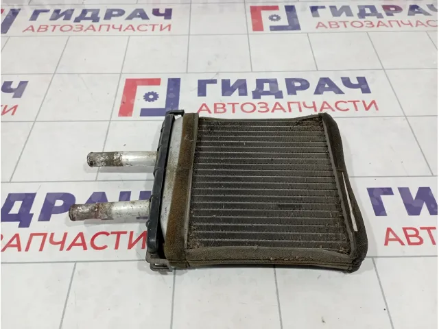 Радиатор отопителя Daewoo Matiz 96591590