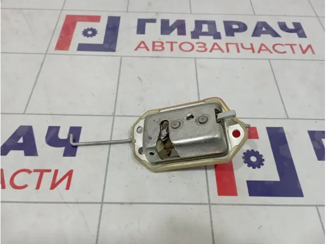 Замок багажника Daewoo Matiz 96562651